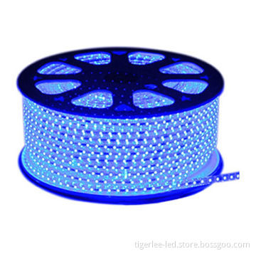 CE, RGB Flexible Light Strip, 5050 SMD, Low-power Consumption and High-intensity